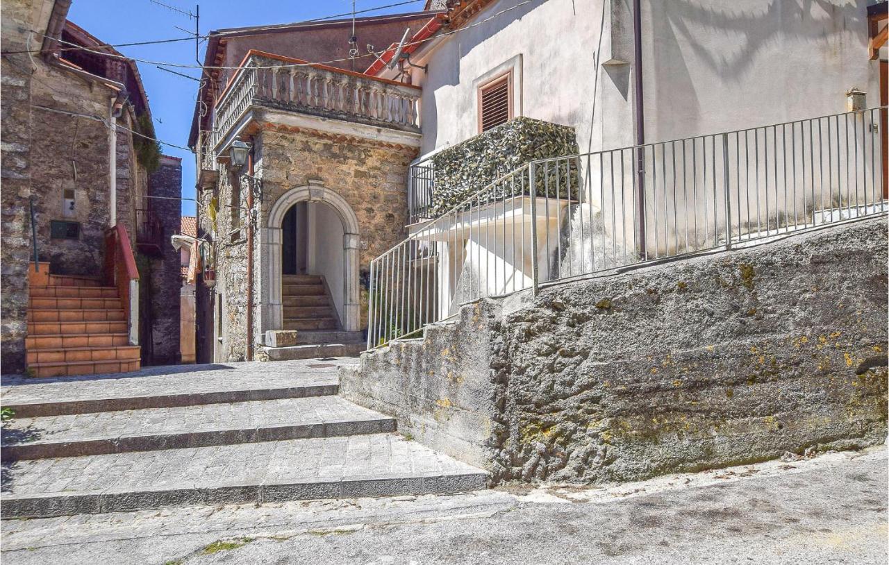 Lovely Home In Roccagloriosa With Kitchenette Dış mekan fotoğraf